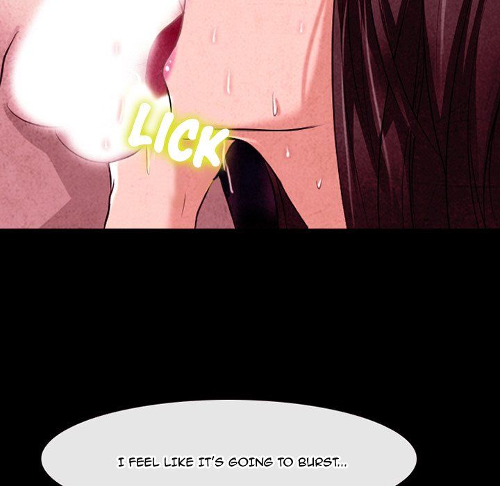 The Voice of God Manhwa - Chapter 40 Page 32