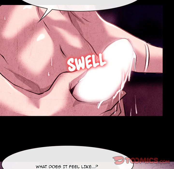 The Voice of God Manhwa - Chapter 40 Page 33