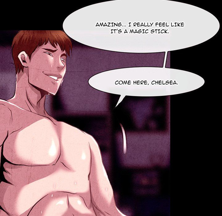 The Voice of God Manhwa - Chapter 40 Page 35