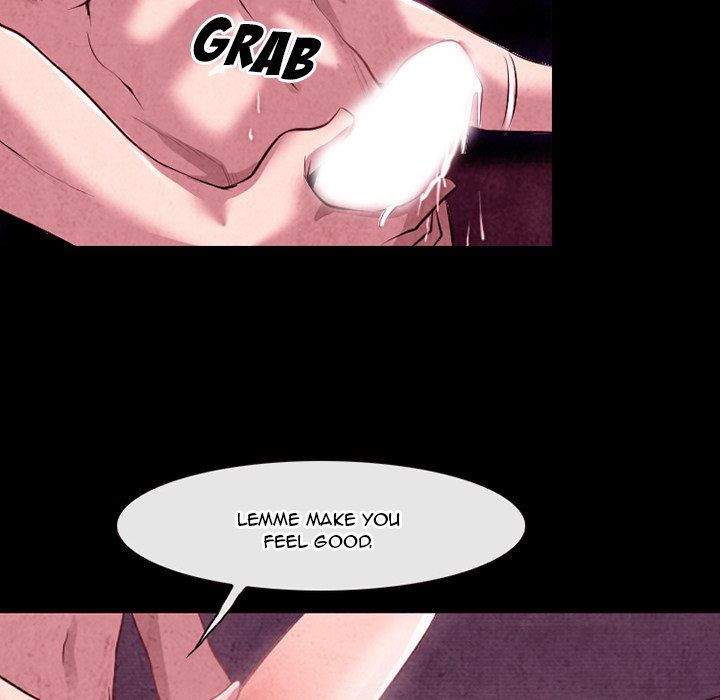 The Voice of God Manhwa - Chapter 40 Page 36