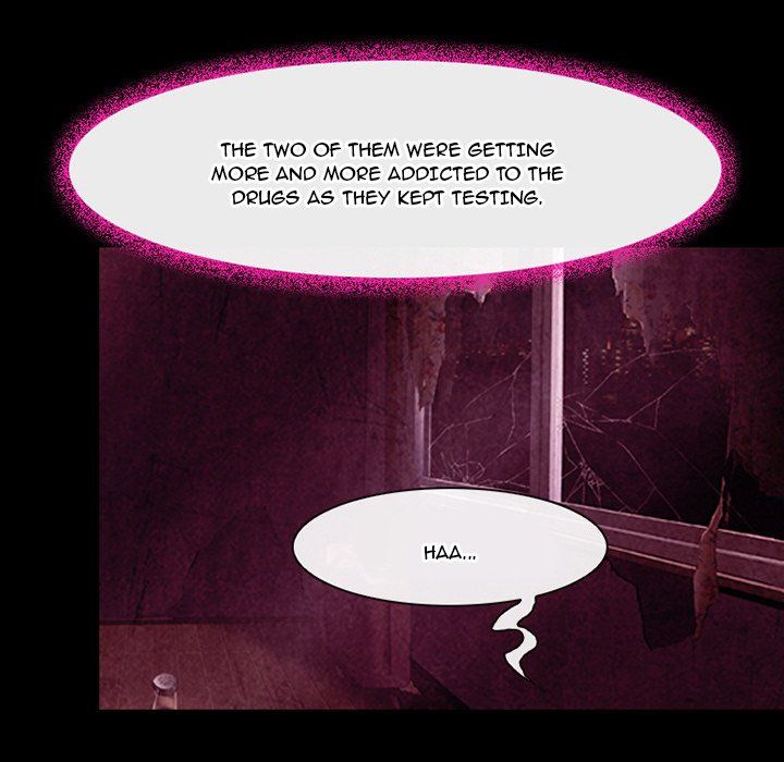 The Voice of God Manhwa - Chapter 40 Page 38