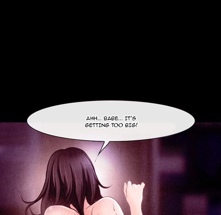 The Voice of God Manhwa - Chapter 40 Page 39