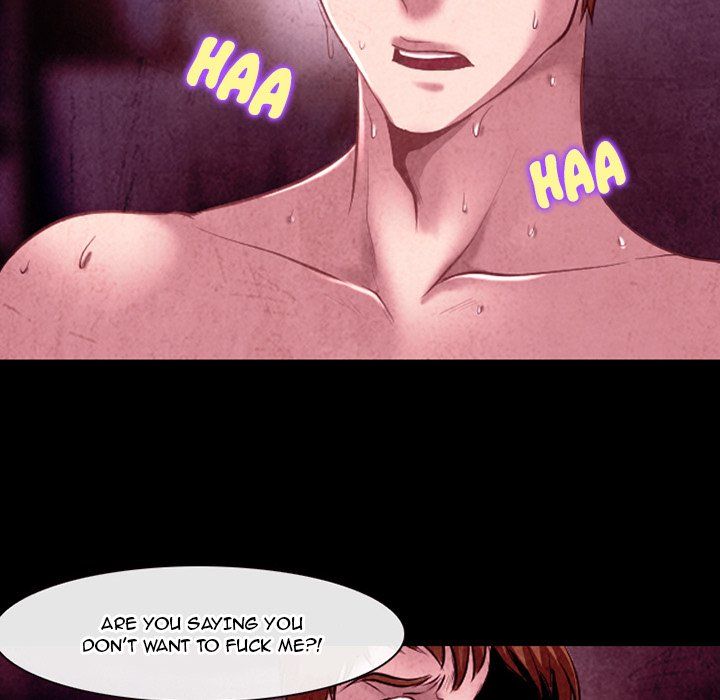 The Voice of God Manhwa - Chapter 40 Page 44