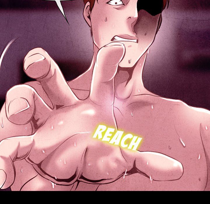 The Voice of God Manhwa - Chapter 40 Page 45