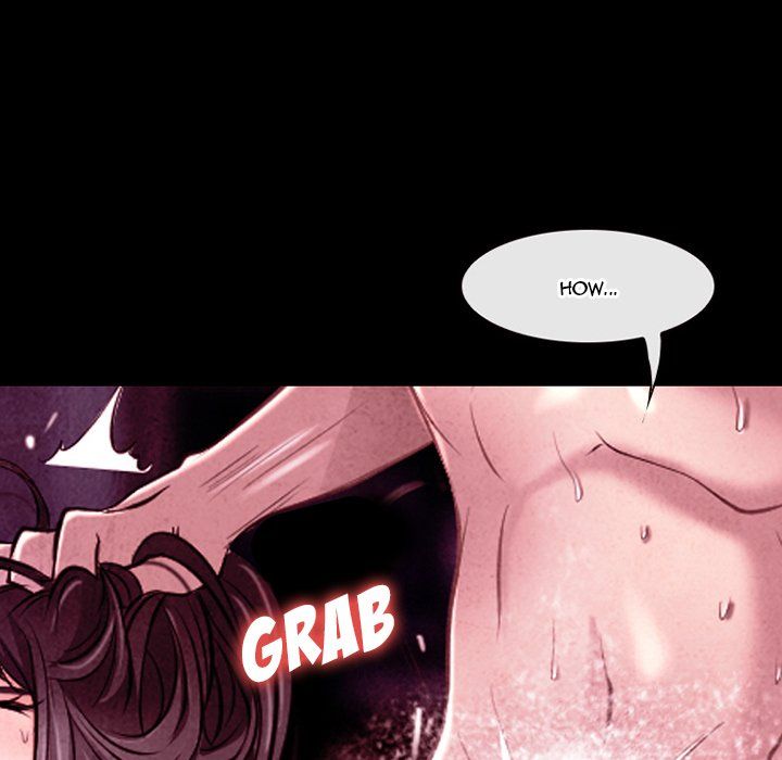 The Voice of God Manhwa - Chapter 40 Page 46