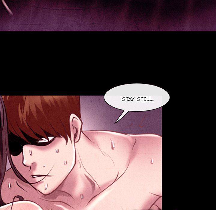 The Voice of God Manhwa - Chapter 40 Page 50