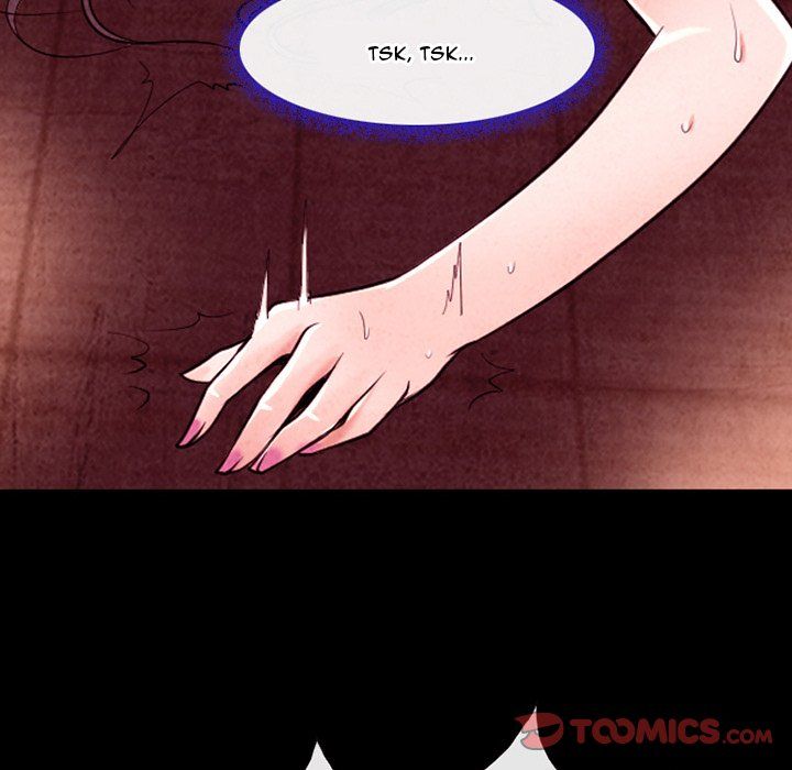 The Voice of God Manhwa - Chapter 40 Page 65