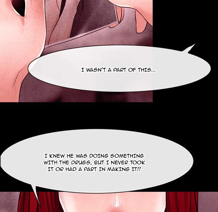 The Voice of God Manhwa - Chapter 40 Page 69