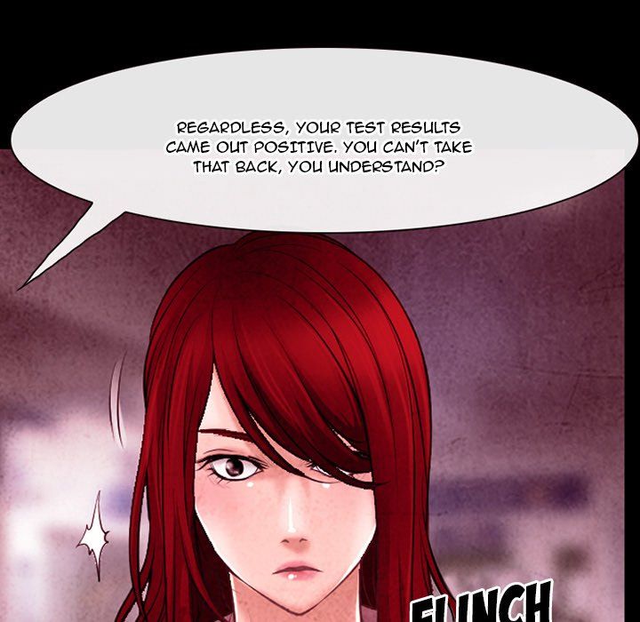 The Voice of God Manhwa - Chapter 40 Page 72