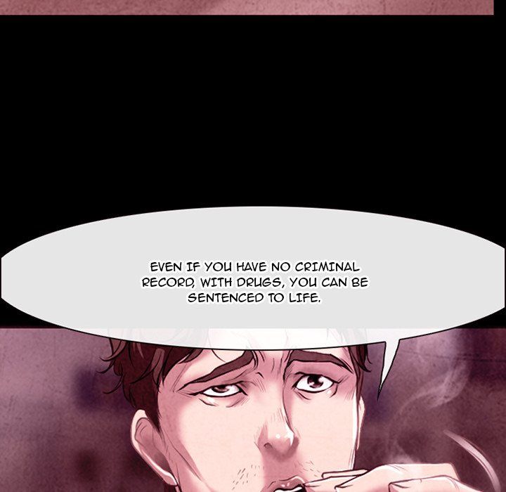 The Voice of God Manhwa - Chapter 40 Page 74