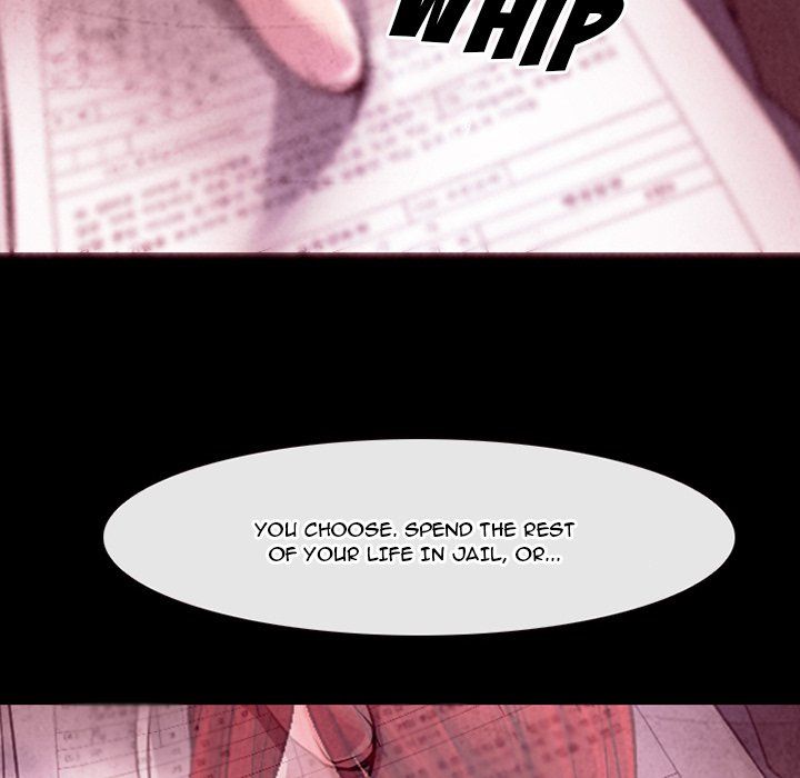 The Voice of God Manhwa - Chapter 40 Page 76