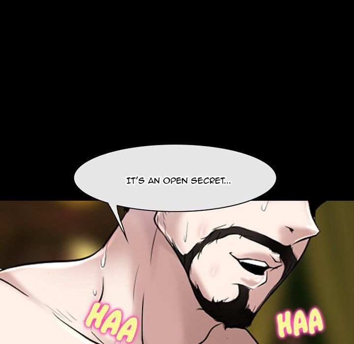 The Voice of God Manhwa - Chapter 40 Page 88