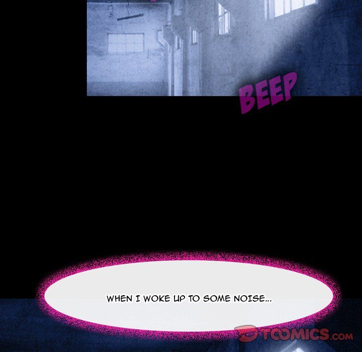 The Voice of God Manhwa - Chapter 40 Page 97