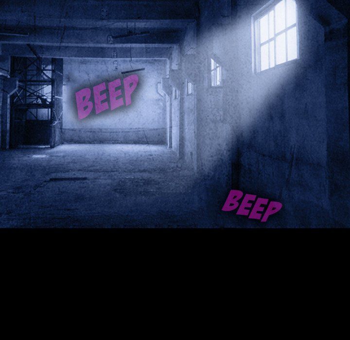 The Voice of God Manhwa - Chapter 40 Page 98