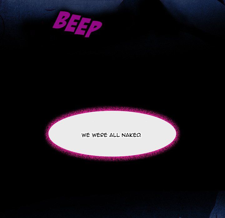 The Voice of God Manhwa - Chapter 40 Page 101