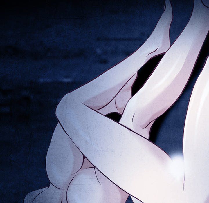 The Voice of God Manhwa - Chapter 40 Page 102