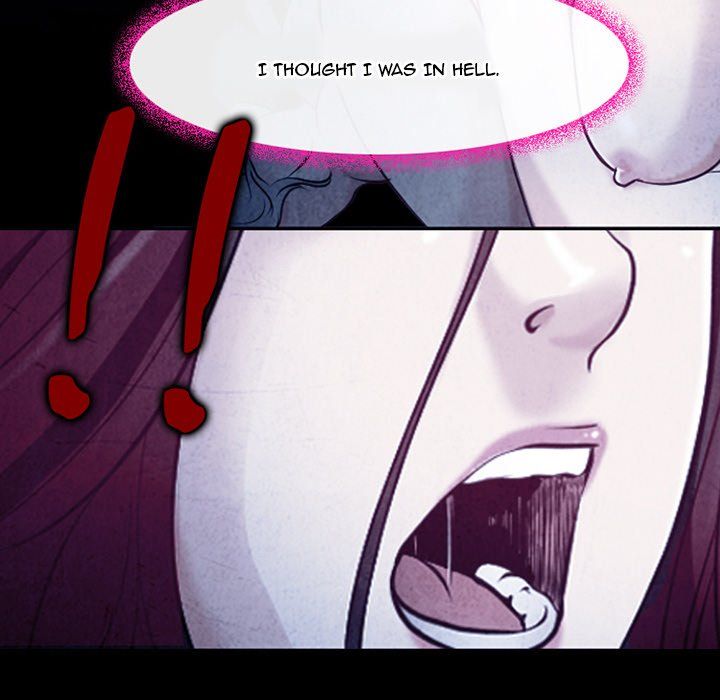 The Voice of God Manhwa - Chapter 40 Page 104