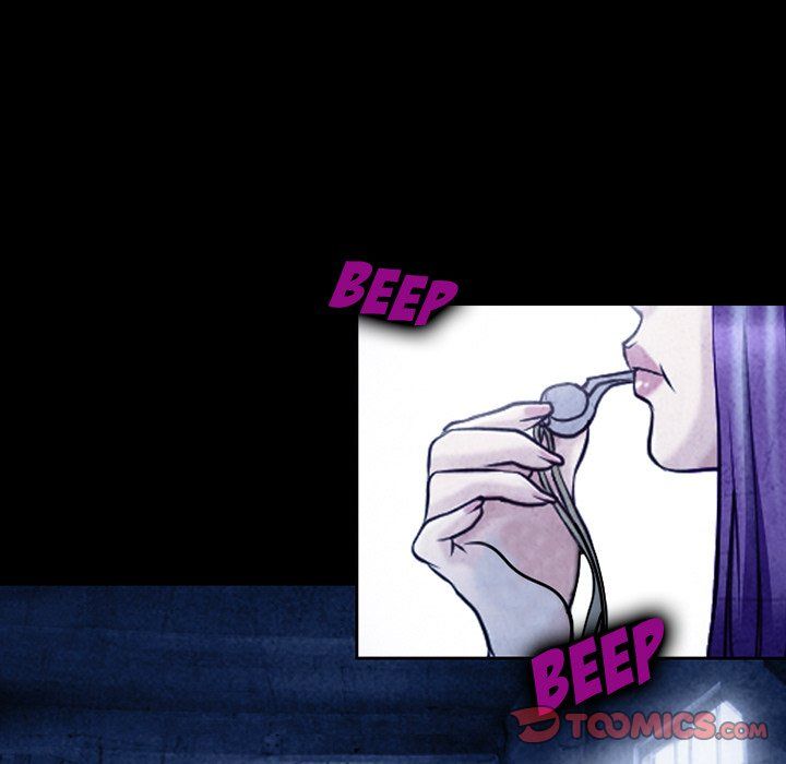 The Voice of God Manhwa - Chapter 40 Page 105