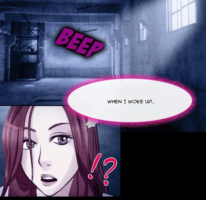 The Voice of God Manhwa - Chapter 40 Page 106