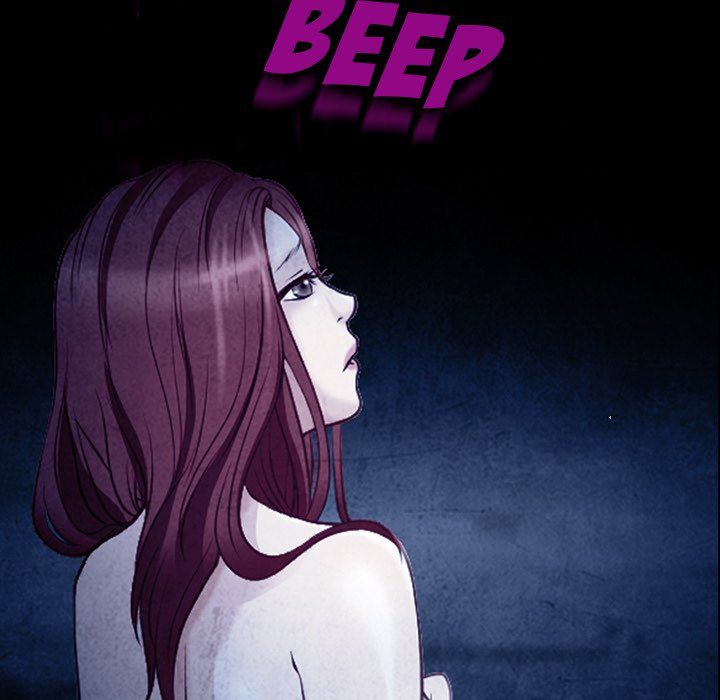 The Voice of God Manhwa - Chapter 40 Page 109