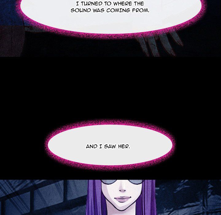 The Voice of God Manhwa - Chapter 40 Page 111
