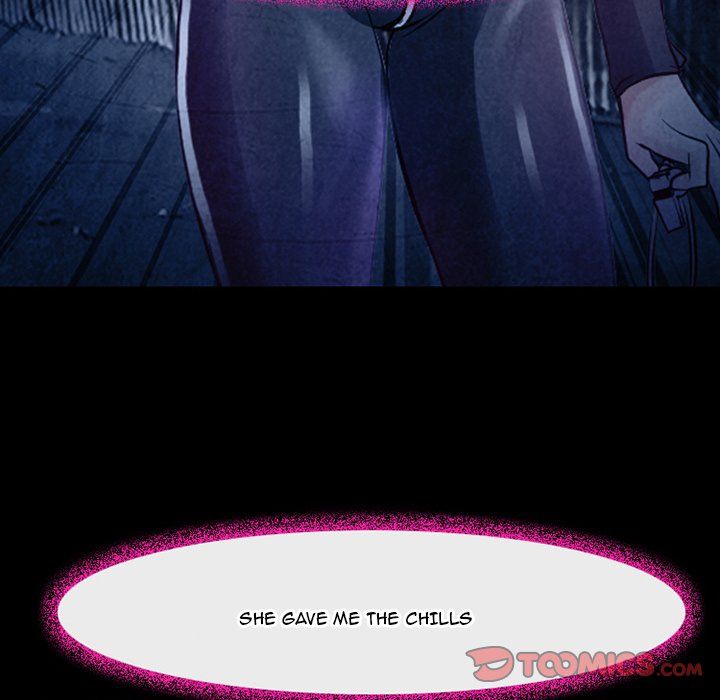 The Voice of God Manhwa - Chapter 40 Page 113