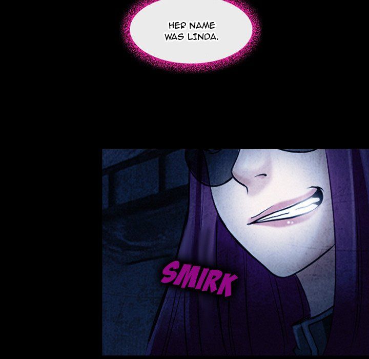 The Voice of God Manhwa - Chapter 40 Page 115