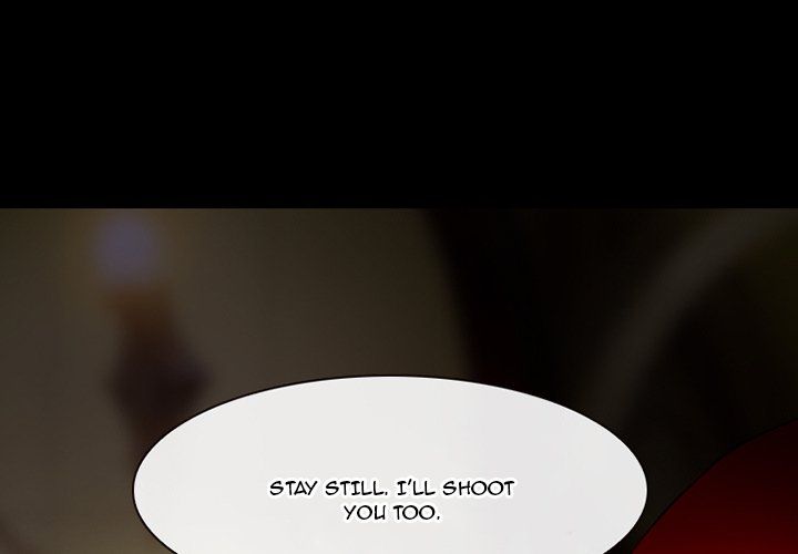 The Voice of God Manhwa - Chapter 52 Page 0