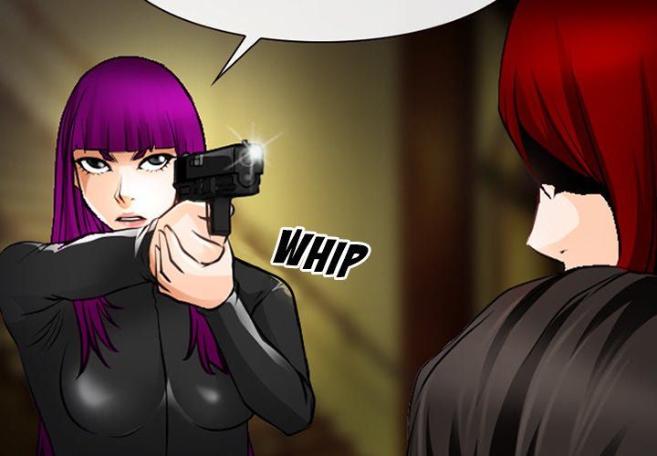 The Voice of God Manhwa - Chapter 52 Page 1