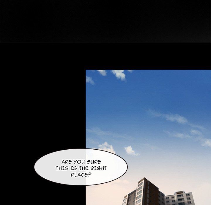 The Voice of God Manhwa - Chapter 52 Page 13