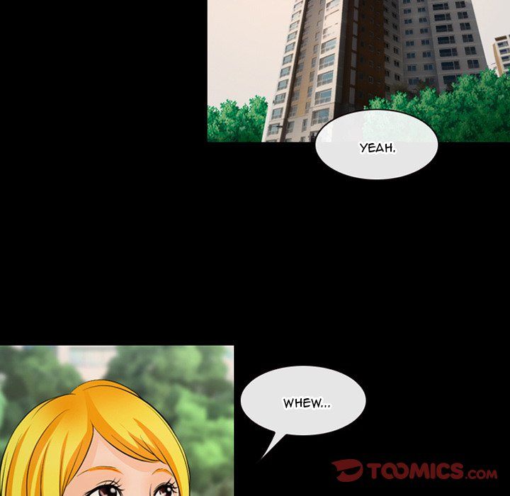 The Voice of God Manhwa - Chapter 52 Page 14