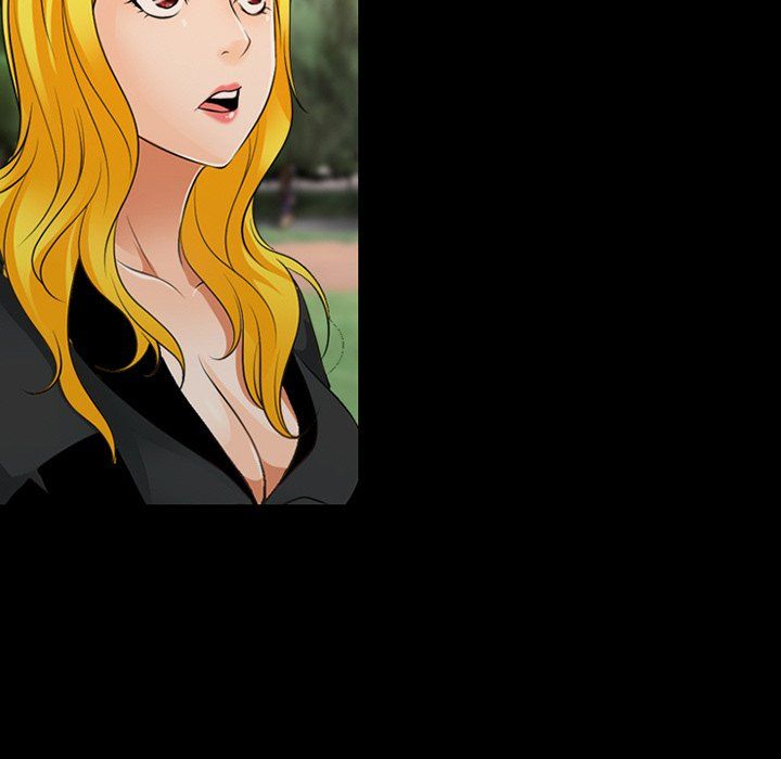 The Voice of God Manhwa - Chapter 52 Page 15