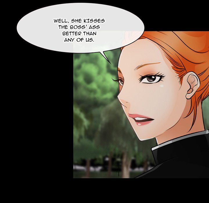 The Voice of God Manhwa - Chapter 52 Page 19