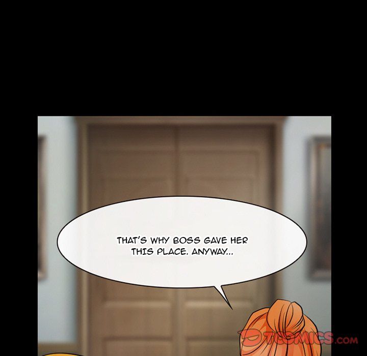 The Voice of God Manhwa - Chapter 52 Page 20