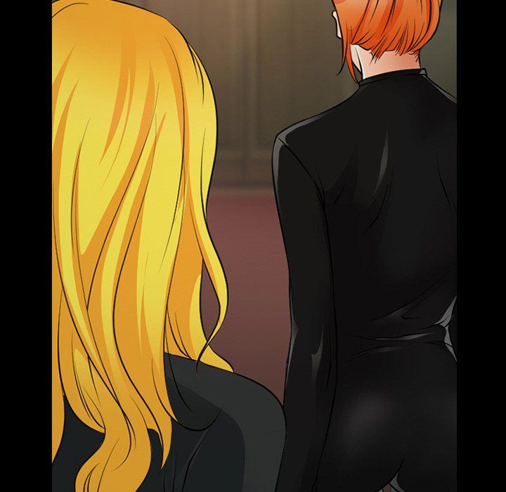 The Voice of God Manhwa - Chapter 52 Page 21