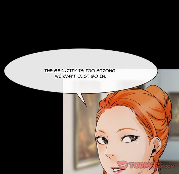 The Voice of God Manhwa - Chapter 52 Page 23