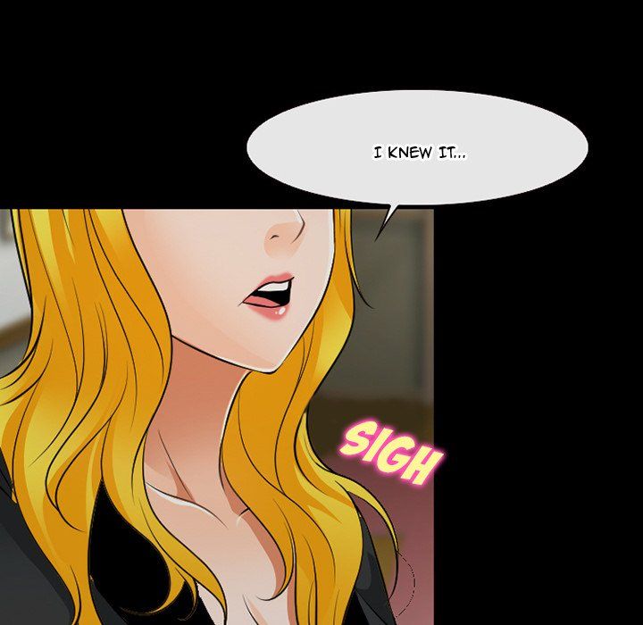 The Voice of God Manhwa - Chapter 52 Page 25