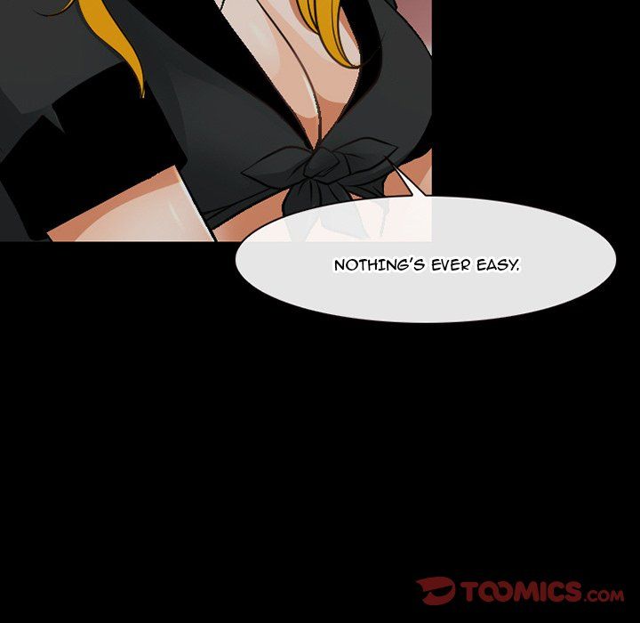 The Voice of God Manhwa - Chapter 52 Page 26