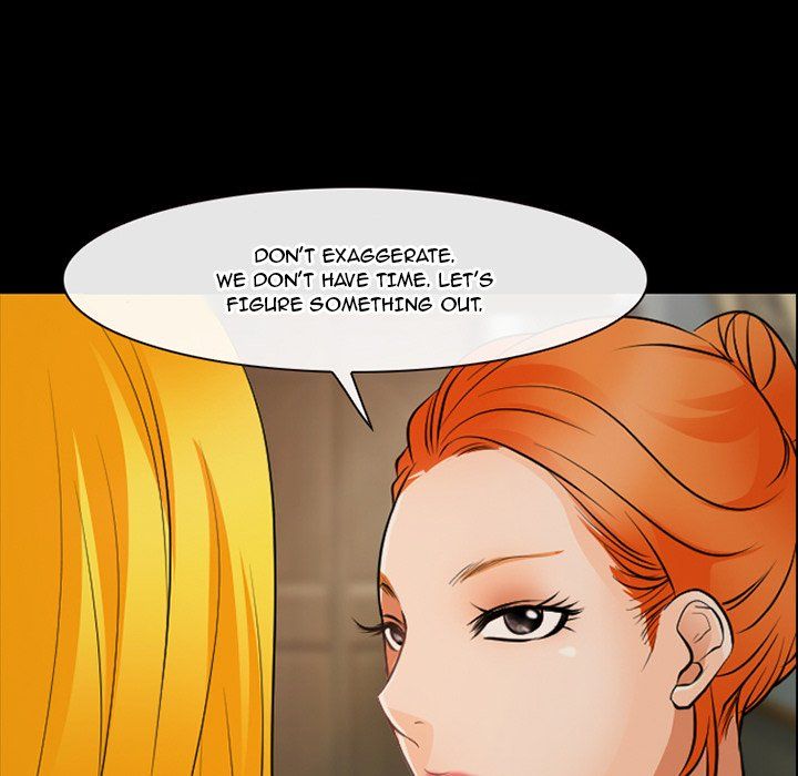 The Voice of God Manhwa - Chapter 52 Page 27