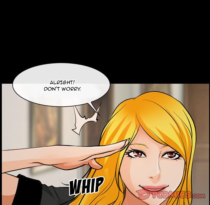 The Voice of God Manhwa - Chapter 52 Page 29