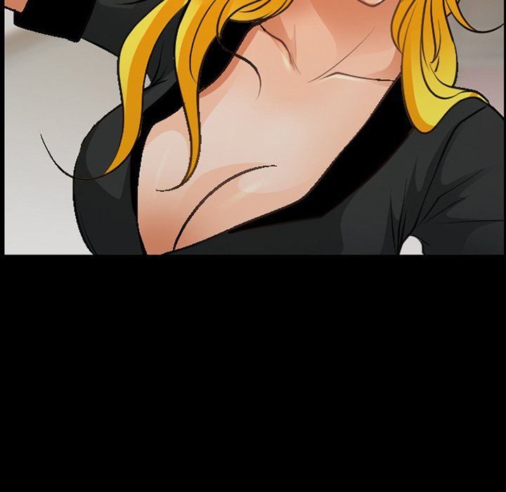 The Voice of God Manhwa - Chapter 52 Page 30