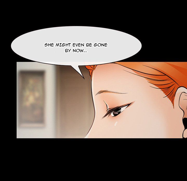 The Voice of God Manhwa - Chapter 52 Page 31