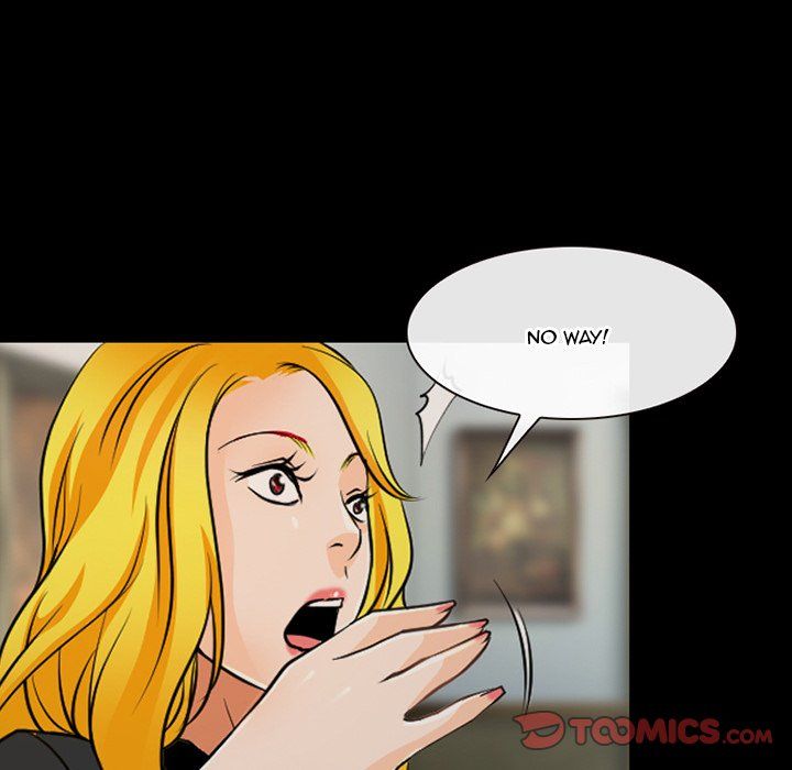 The Voice of God Manhwa - Chapter 52 Page 32