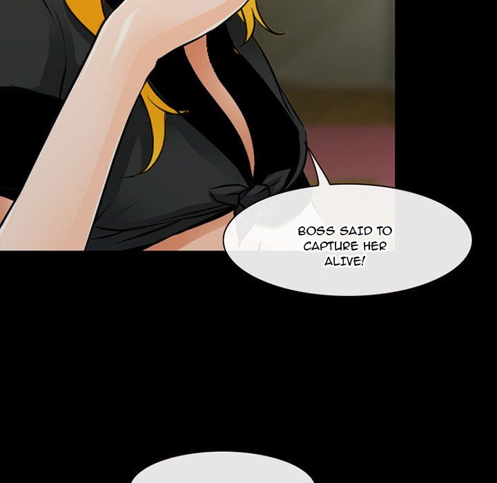 The Voice of God Manhwa - Chapter 52 Page 33