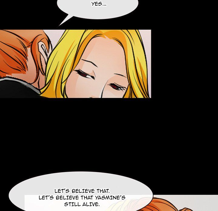 The Voice of God Manhwa - Chapter 52 Page 34