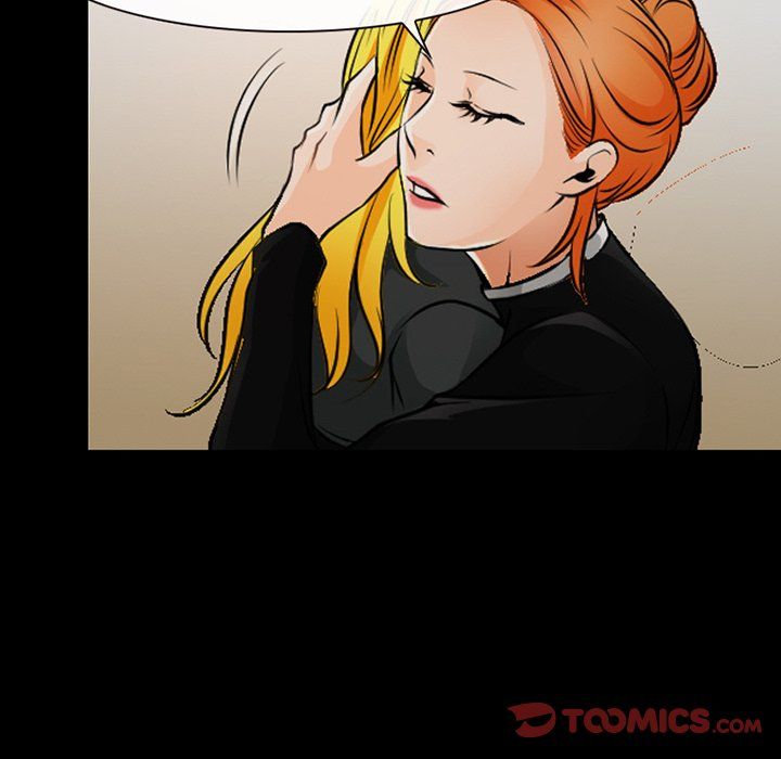 The Voice of God Manhwa - Chapter 52 Page 35