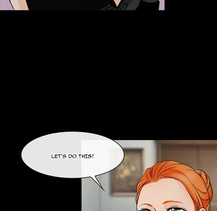 The Voice of God Manhwa - Chapter 52 Page 37