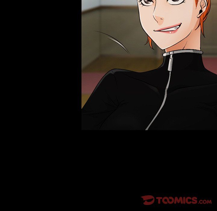 The Voice of God Manhwa - Chapter 52 Page 38