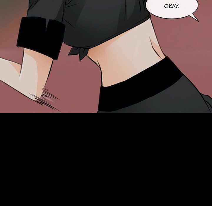 The Voice of God Manhwa - Chapter 52 Page 40