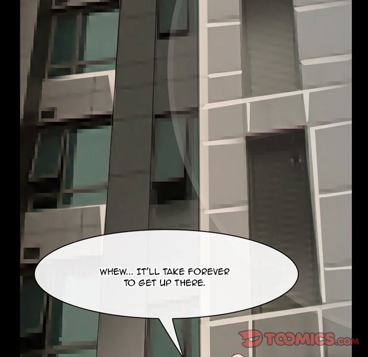 The Voice of God Manhwa - Chapter 52 Page 44